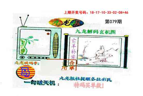 079期九龙报[图]